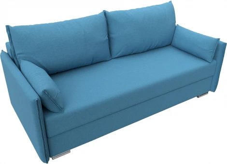 Диван прямой Сайгон Лига Диванов (Рогожка) арт.125107