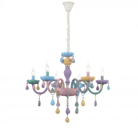 Подвесная люстра ST Luce Fiata SL1700.783.06