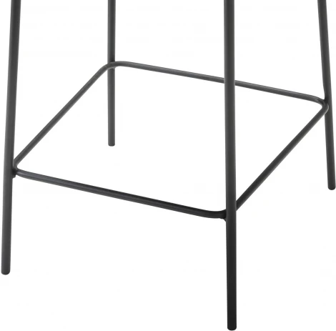 Стул полубарный Gawaii Grey R-Home арт.410254100h_Gray