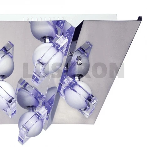 Потолочный светильник MW-Light Граффити 227018009