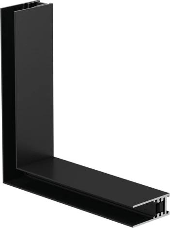 Коннектор угловой внутренний для магнитного низковольтного шинопровода DesignLed SY mini SY-mini-CN-001587-48