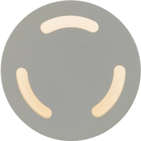 Подсветка для лестниц и ступеней Denkirs DK1005 DK1005-WH