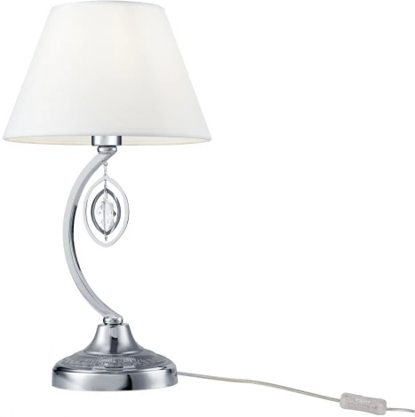 Интерьерная настольная лампа Freya Luciana FR2003TL-01CH