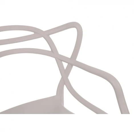 Стул Masters белый