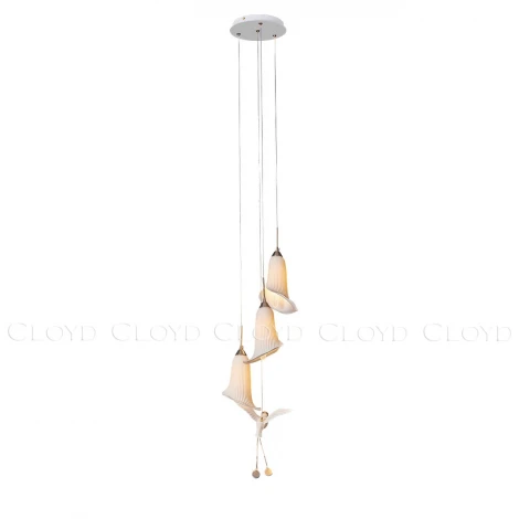 Подвесной светильник Cloyd Osanna 11888 (220V, на проводе)