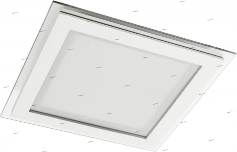 Встраиваемый точечный светильник Arte Lamp Raggio A4018PL-1WH (LED, 220V)