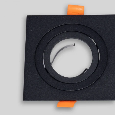 Встраиваемый светильник DeMarkt Прайм 850013003 (220V)