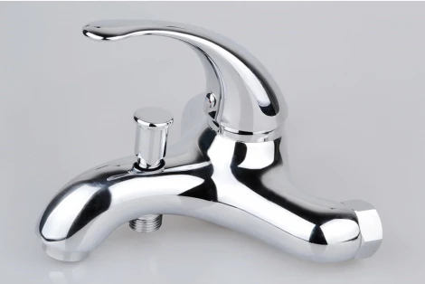 Смеситель Paini Fiori F2CR111LMKM для ванны с душем