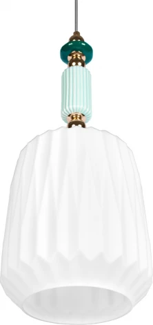 Подвесной светильник Loft It Family 10365/B (220V, на проводе, круглые)