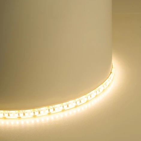 Светодиодная LED лента 180SMD(2835)/m 17W/m 12V 3000К IP65 Feron LS626 51638