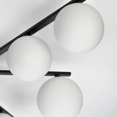 Потолочная люстра Citilux Glob CL209291 (220V)