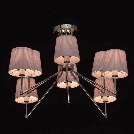 Потолочная люстра MW-Light Лацио 103010308