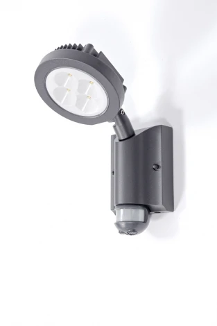 Прожектор уличный Oasis Light W6102S-PIR