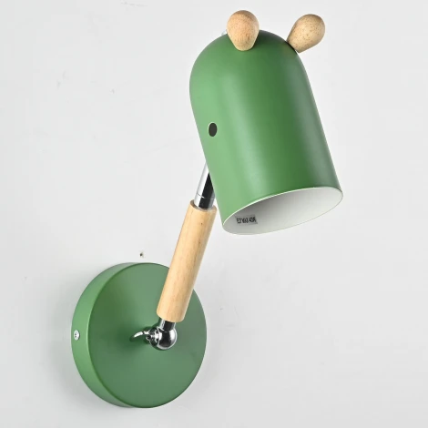 Бра для детской E14 Lu Carte LC-11-0917