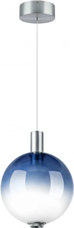 Подвесной светодиодный светильник Lightstar Colore 805405 (220V, на проводе, шар)