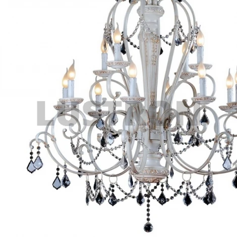 Подвесная люстра ST Luce Morbi SL311.503.12