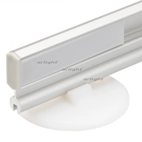 Профиль POLI-2000 ANOD (Алюминий) 021738 Arlight