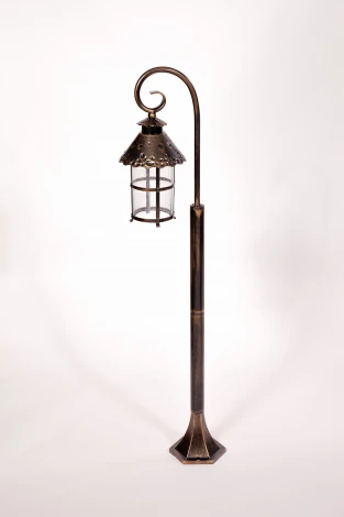 Наземный фонарь Oasis Light Caior L 81506/18