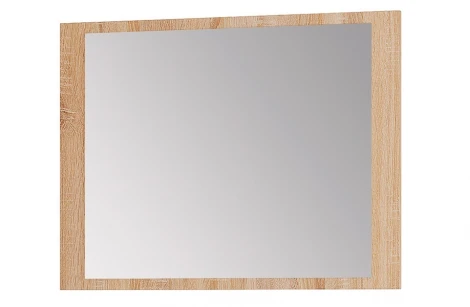 Зеркало БТС Сакура, дуб сонома