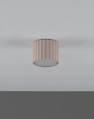 Потолочный светильник Moderli Cora V11885-1C