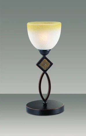 Интерьерная настольная лампа Odeon Light Kenna 2457/1T