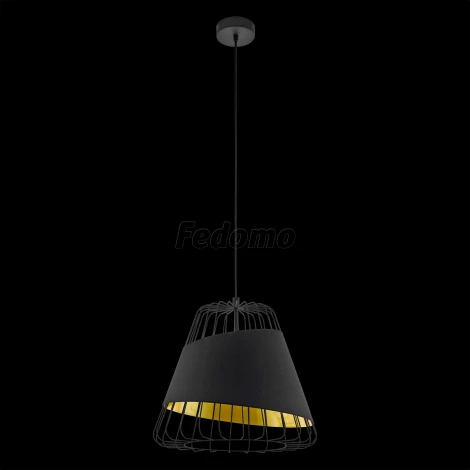 Подвесной светильник Eglo Austell 49446 (220V, на проводе)
