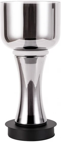 Настольная лампа Divinare Volturn 1243/06 TL-15 (LED, 220V, круглые)