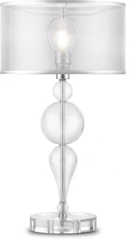 Интерьерная настольная лампа Maytoni Bubble Dreams MOD603-11-N