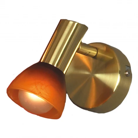 Спот Lussole Leggero LSQ-4191-01