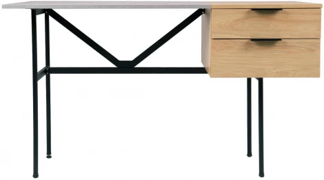 Стол письменный R-Home Newton Гикори натуральный