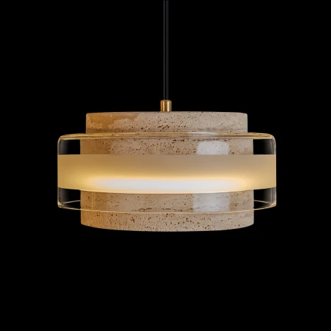 Подвесной светильник светодиодный Loft It Colette 10474P/C