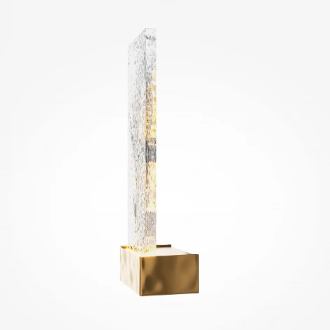 Настенный светильник светодиодный Maytoni Ornate MOD318WL-L3BS3K (220V)