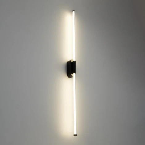 Настенный светильник Citilux Lucia CL217321 (LED, 220V, круглые)