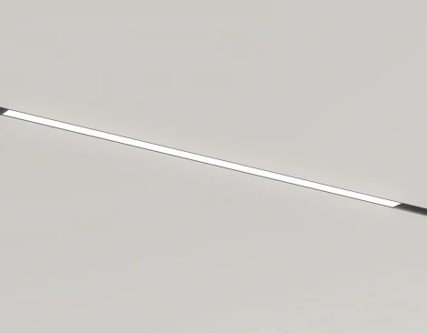 Трековый светильник магнитный светодиодный 3CCT 3000K-6000K 30W 48V Ambrella Track System GL2330