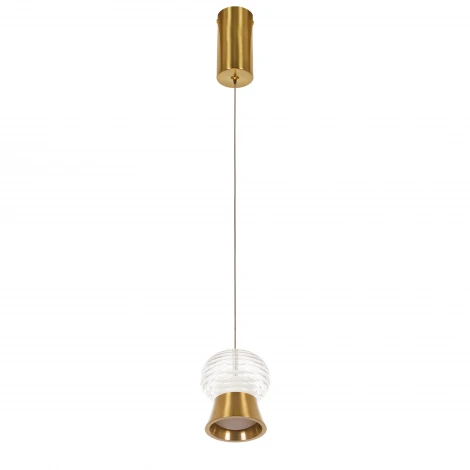 Подвесной светильник MyFar Jane MR1210-1PL (LED, 220V)