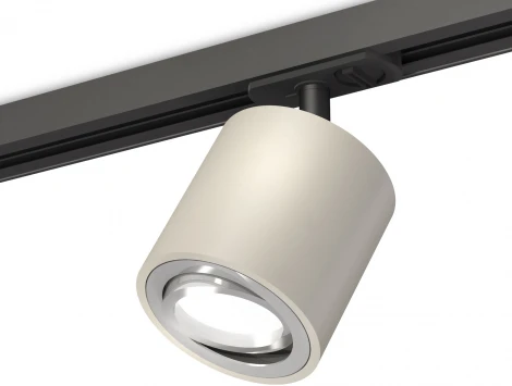 Комплект трекового светильника Ambrella TECHNO SPOT XT7533020 (220V)