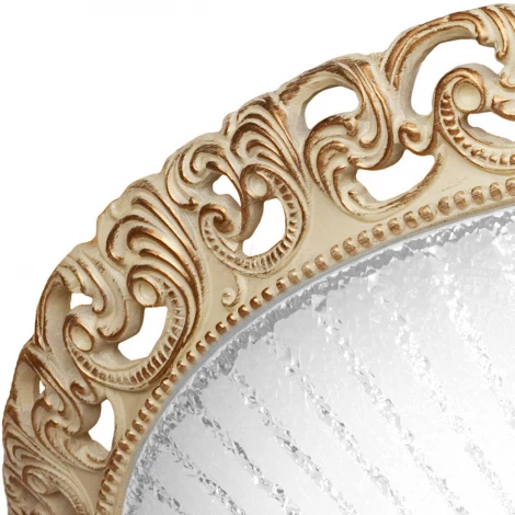 Потолочный светильник Silver Light Louvre 827.49.7