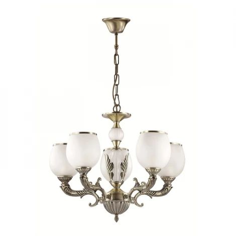 Подвесная люстра Odeon Light Kerro 3223/5
