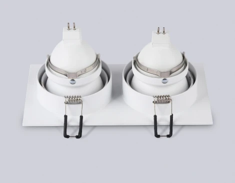 Встраиваемый точечный светильник Ambrella Techno Spot TN102830 (220V)