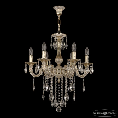 Подвесная люстра Bohemia 7322 73122/6/175 B GW