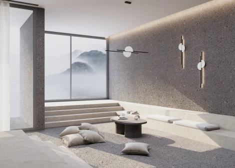 Подвесной светильник Maytoni Skyline MOD179PL-L26W4K (LED, 220V, на проводе)