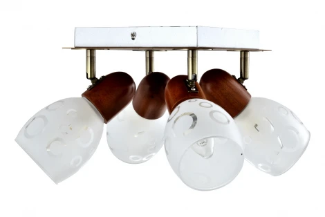 Спот Collezioni Vesta NC 100-104