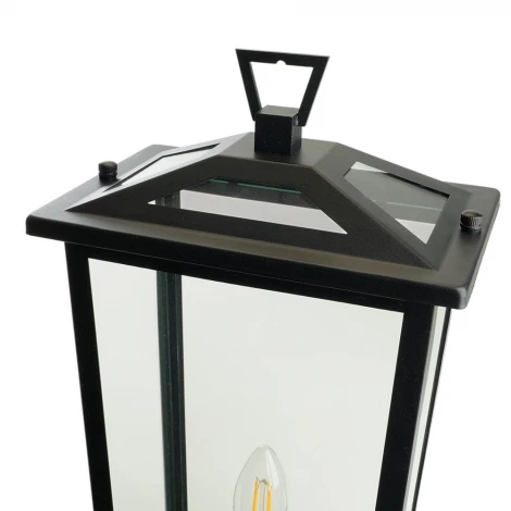 Наземный фонарь Feron Катания 51282