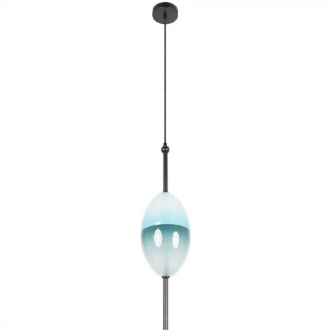 Подвесные светильники Loft It Venice 10223/E Blue (LED, 220V, на проводе)