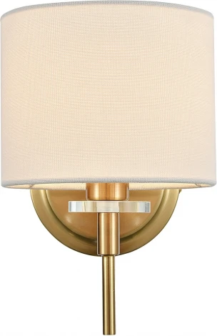 Бра (13031/1W Brass) Indigo Boheme V000524 (220V)