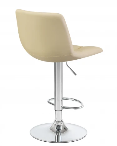 Стул барный TAILOR (кремовый)