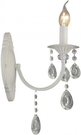 Бра Reluce 03517-0.2-01 (220V, подвески, подсвечник, свеча)