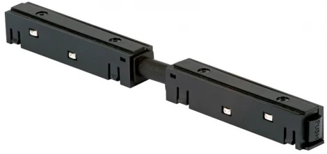 Коннектор питания 48В для магнитного шинопровода 20 мм Vitaluce VT0200035-01