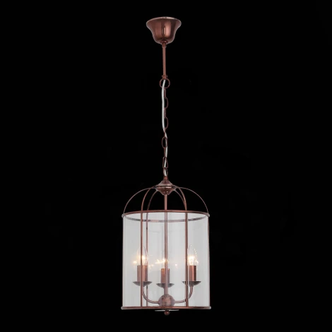 Подвесная люстра ST Luce Odierno SL267.603.03