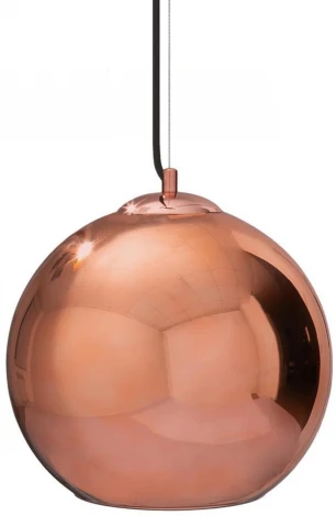 Подвесной светильник Loft IT Copper Shade LOFT2023-A (220V, на проводе, шар)